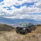 Illustration for article titled Off-Roading Above 10,000 Feet In The 2015 Ford F-150 FX4